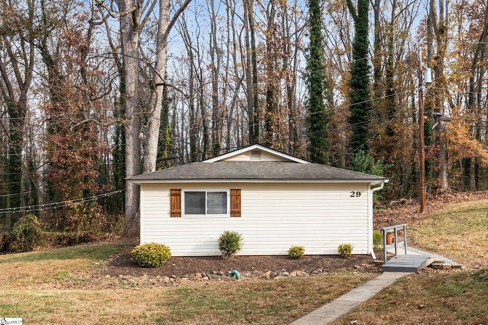 29 Kimbell Ct unit 29, Greenville, SC 29617 - photo 1
