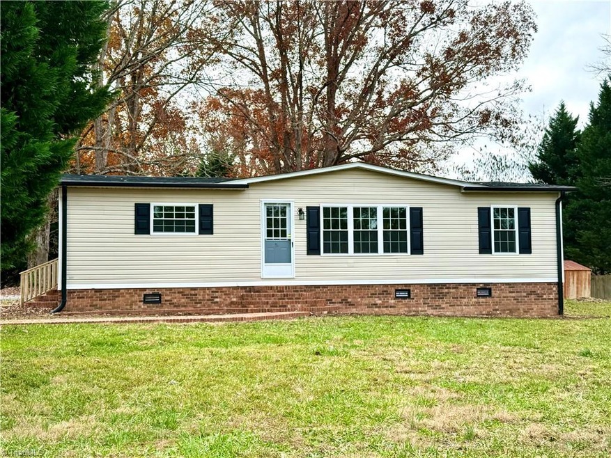 3051 Nc Highway 49 S, Asheboro, NC 27205 - photo 1