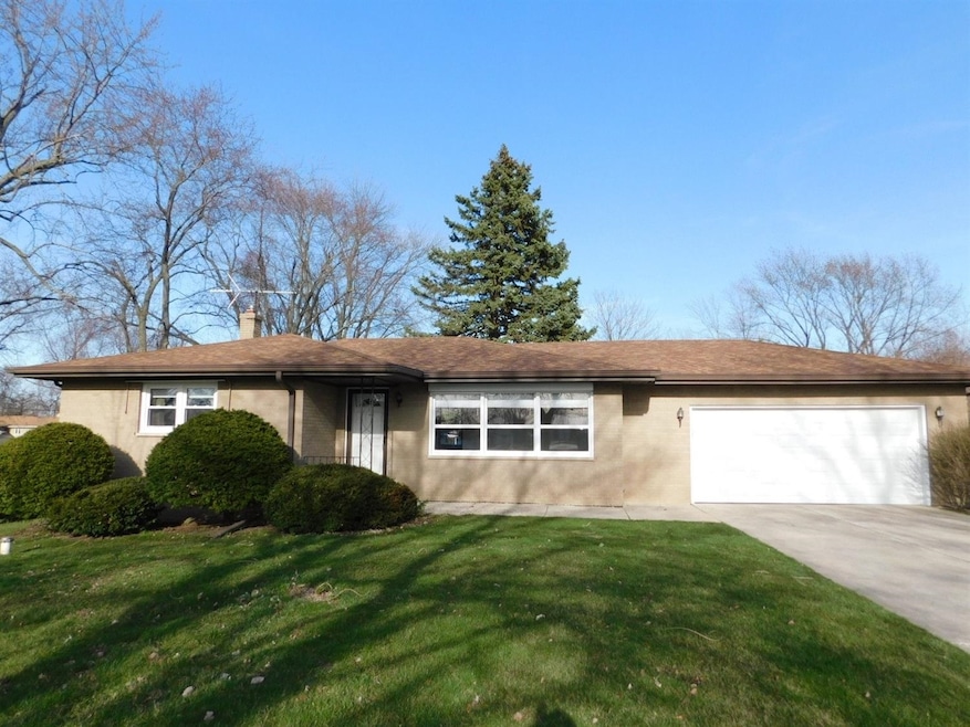 9027 Cline Ave, Crown Point, IN 46307 - photo 1