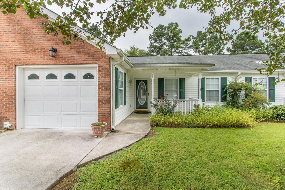 Welcome to 74 Limestone Drive