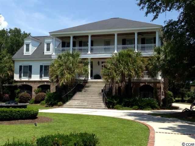 285 Pinckney Rd unit Lot 192, Comm. 1, Ph, Georgetown, SC 29440 - photo 1