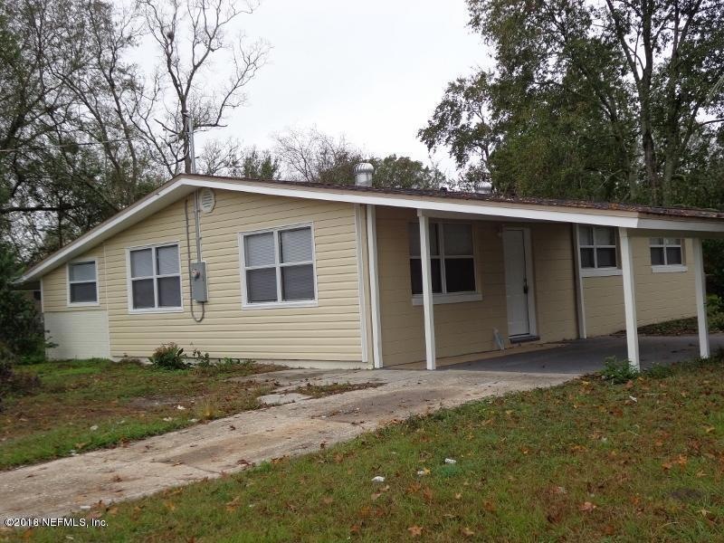 3606 Macgregor Dr, Jacksonville, FL 32210 - photo 1