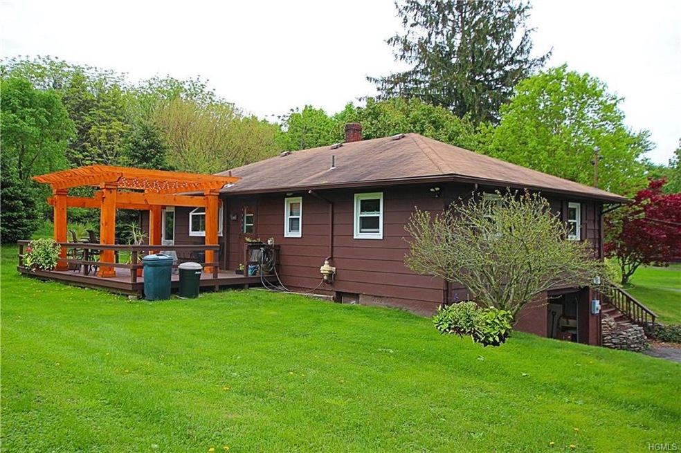 234 Perkinsville Rd, Highland, NY 12528 - photo 1