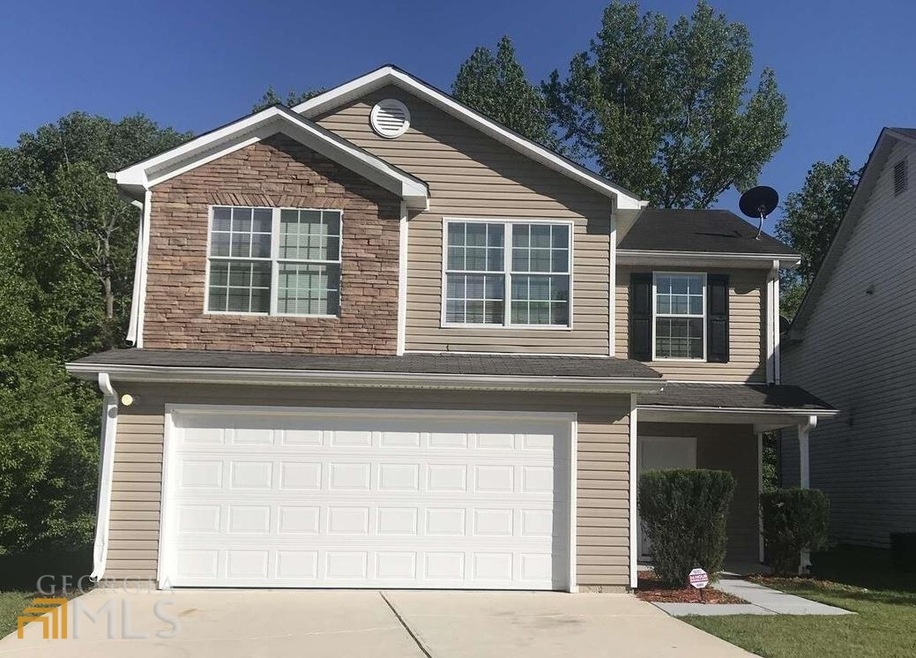 1585 Keystone Dr, Conley, GA 30288 - photo 1