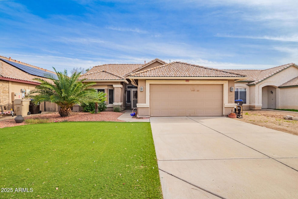 7545 W Jenan Dr, Peoria, AZ 85345 - photo 1