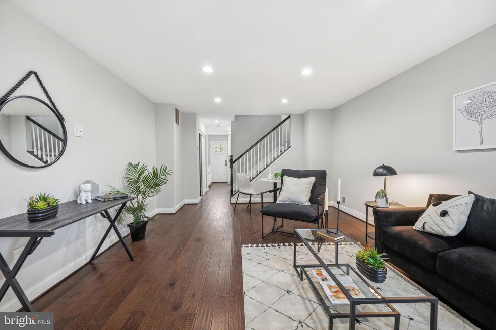 908 W Lombard St, Baltimore, MD 21223 - photo 1