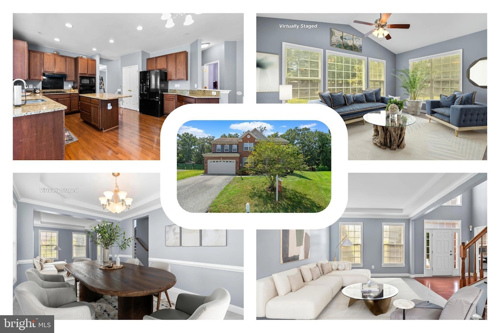 8301 Cedarview Ct, Clinton, MD 20735 - photo 1