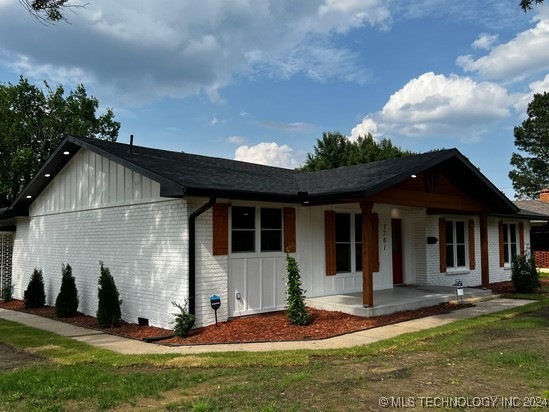 1701 E Comanche Ave, McAlester, OK 74501 - photo 1