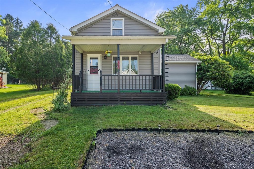 For Sale $124,900