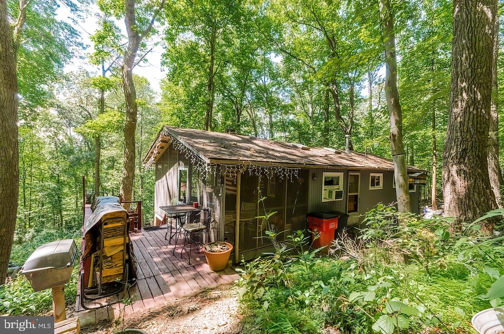 93 Audie Ln, Harpers Ferry, WV 25425 - photo 1