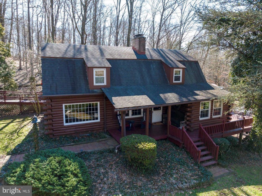 3537 Morgantown Rd, Mohnton, PA 19540 - photo 1