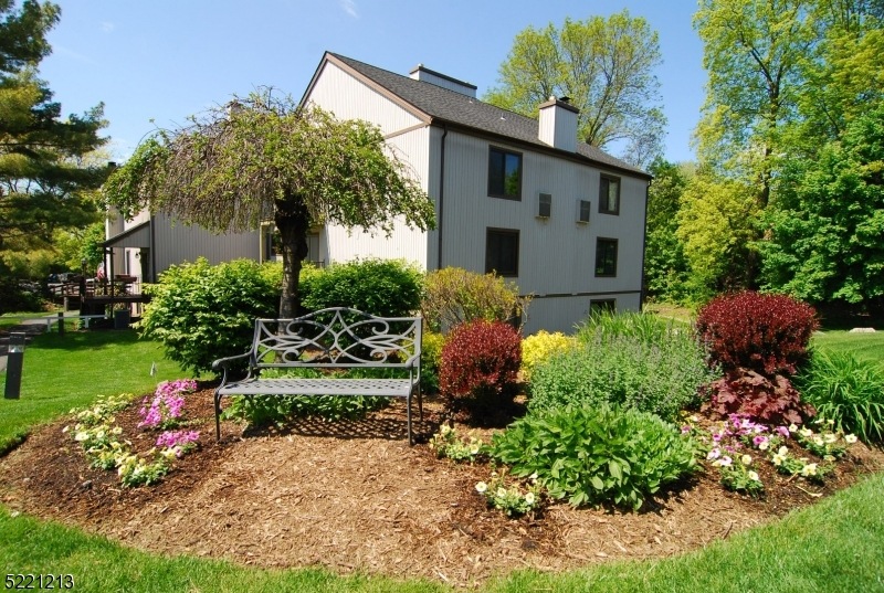 579 Dell Place unit 79, Stanhope, NJ 07874 - photo 1