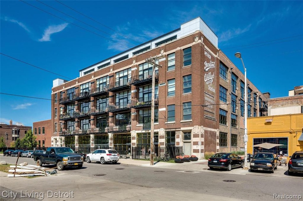 444 West Willis 211 Detroit MI-print-006-24-444 We