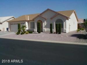 1572 E palm Beach Dr exterior