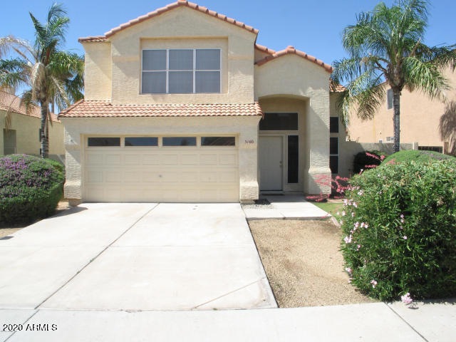 5160 E Catalina Exterior