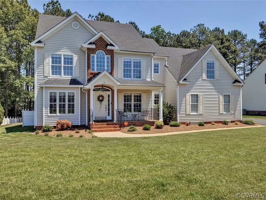 14413 Dampier Dr, Chesterfield, VA 23831 - photo 1