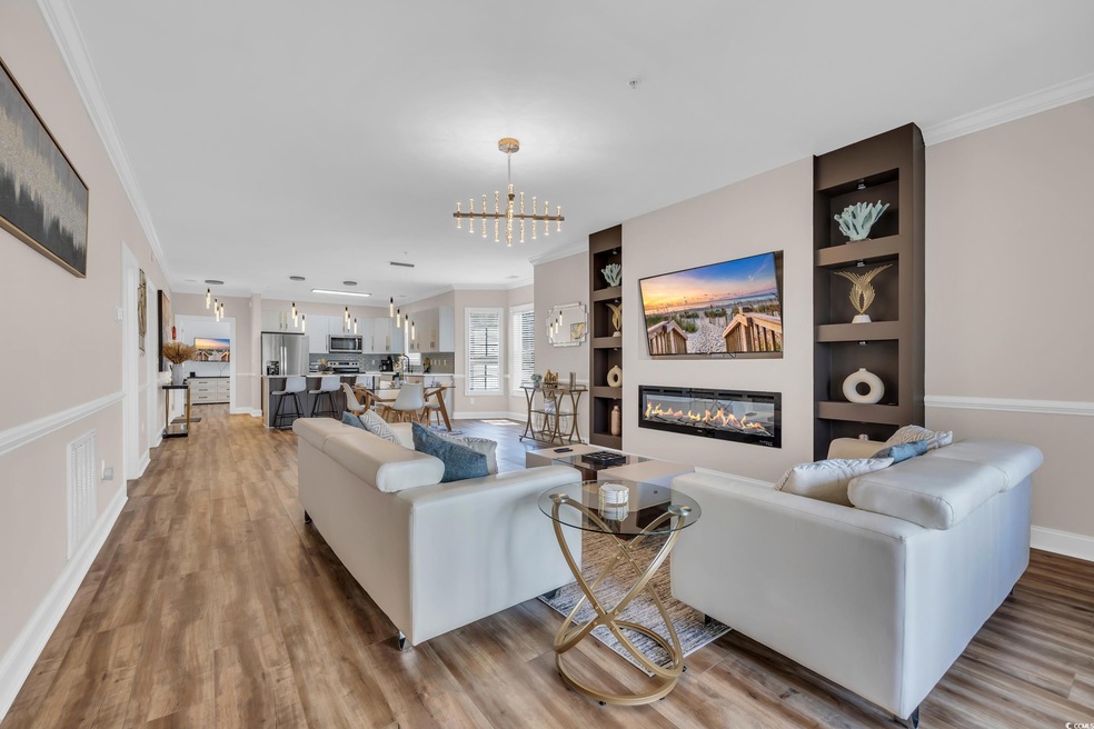 4821 Luster Leaf Cir unit 101, Myrtle Beach, SC 29577 - photo 1