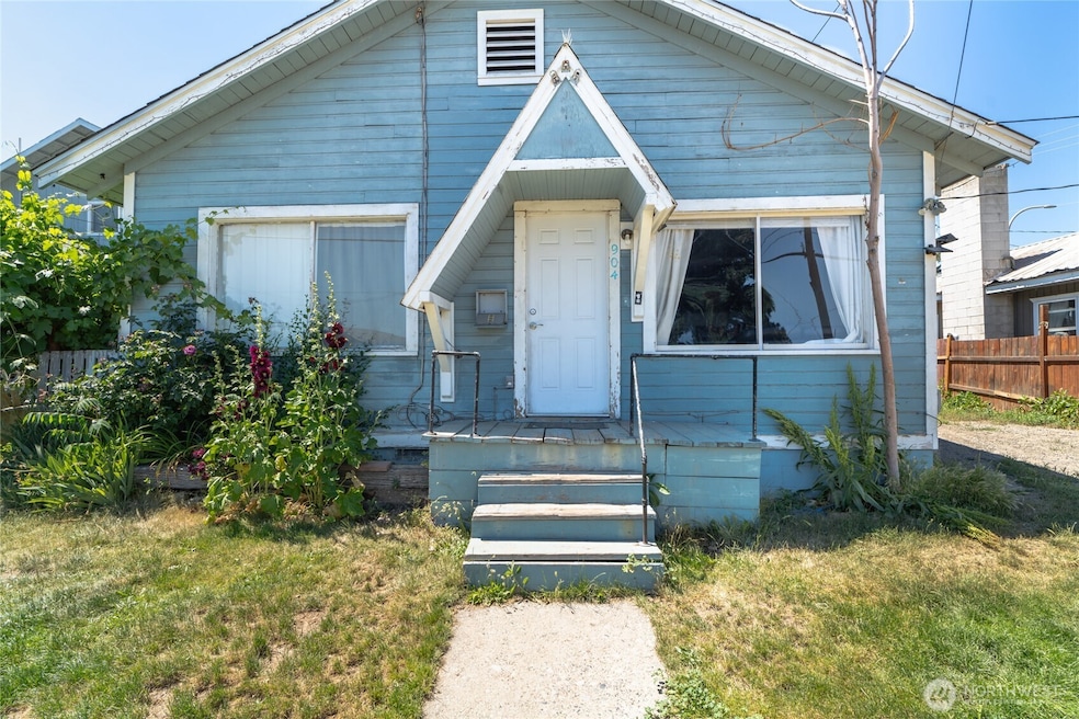 Sold $270,000 • Co-Listing Agent