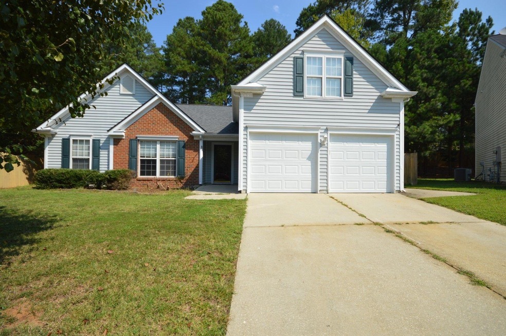 103 Atkinson Ct, Apex, NC 27502 - photo 1