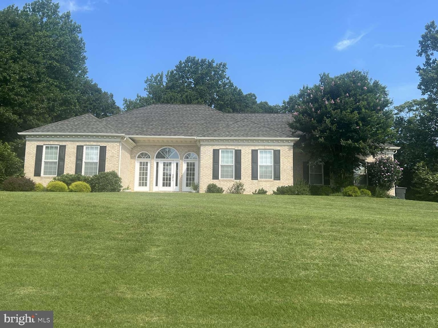 3005 Blackberry Ln, Prince Frederick, MD 20678 - photo 1