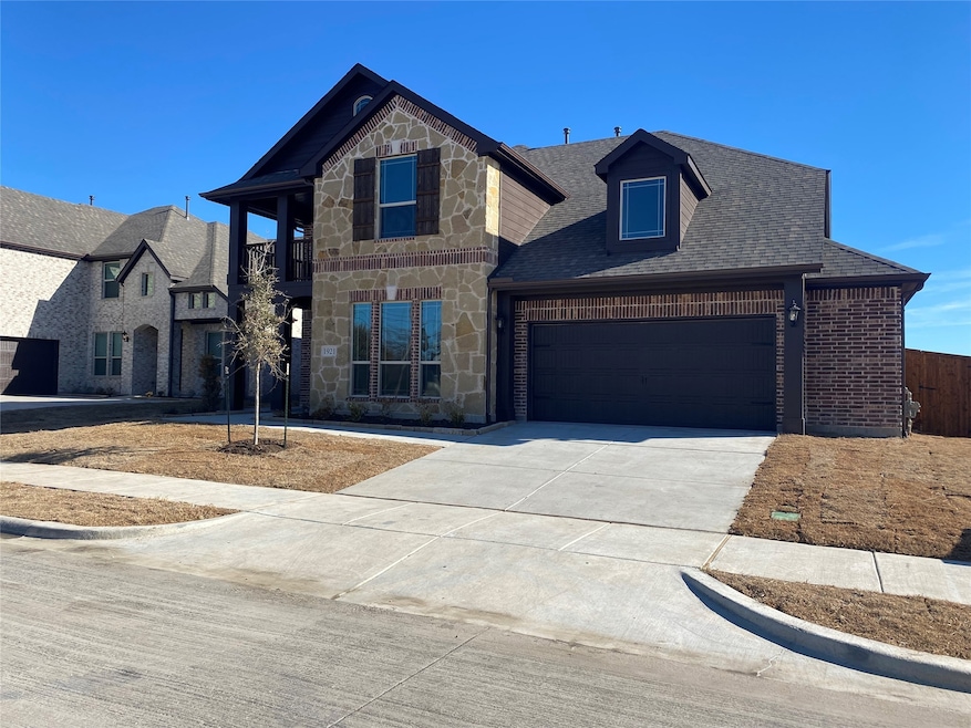 1921 Emerald Vista Blvd, Wylie, TX 75098 - photo 1