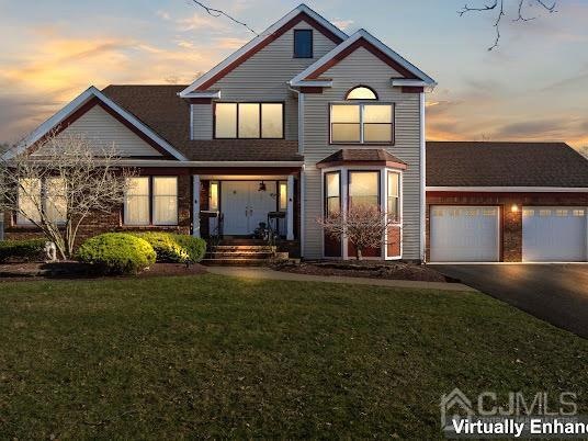 38 Oakland Rd, Old Bridge, NJ 08857 - photo 1