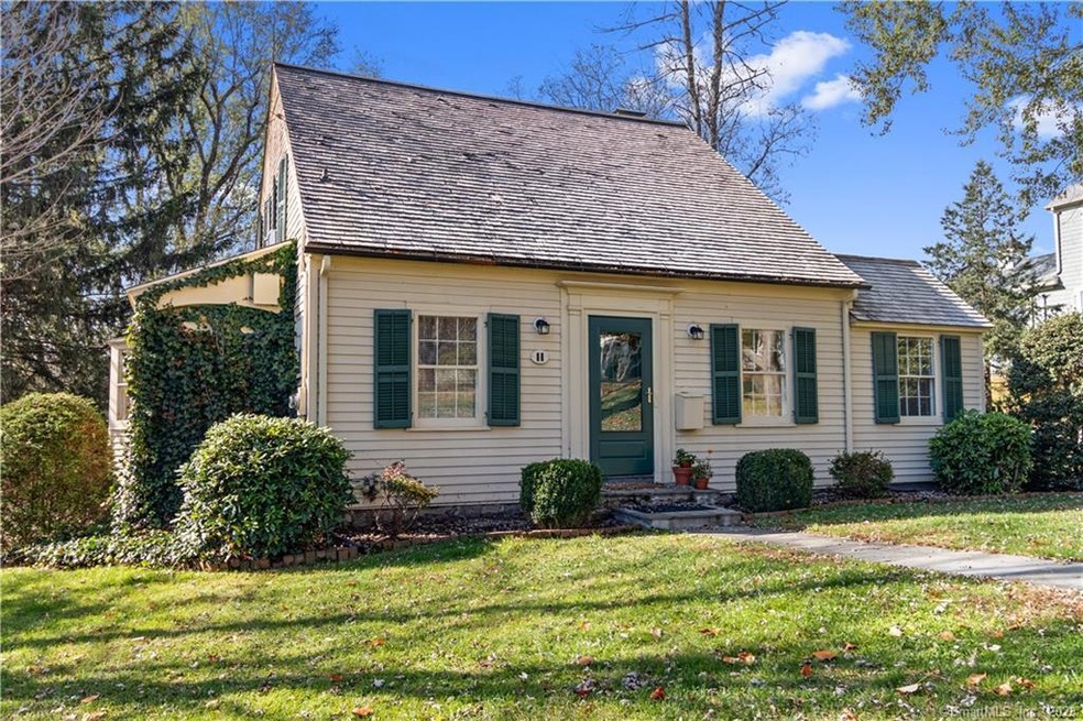 11 Main St, Newtown, CT 06470 - photo 1