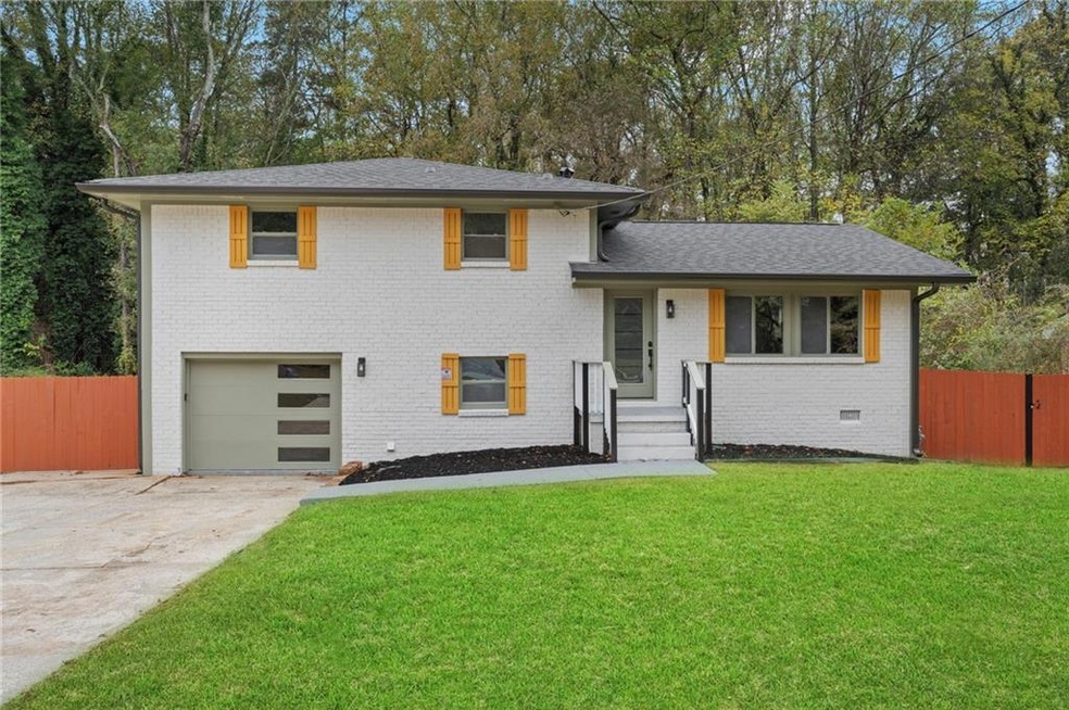 3991 Lindsey Dr unit 1, Decatur, GA 30035 - photo 1