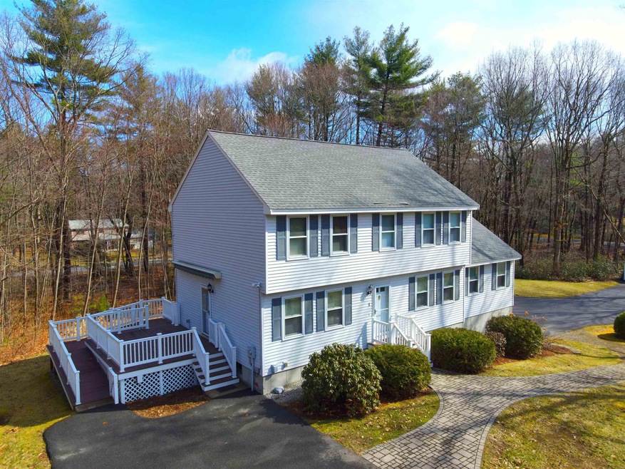 1 Linden Way, Merrimack, NH 03054 - photo 1