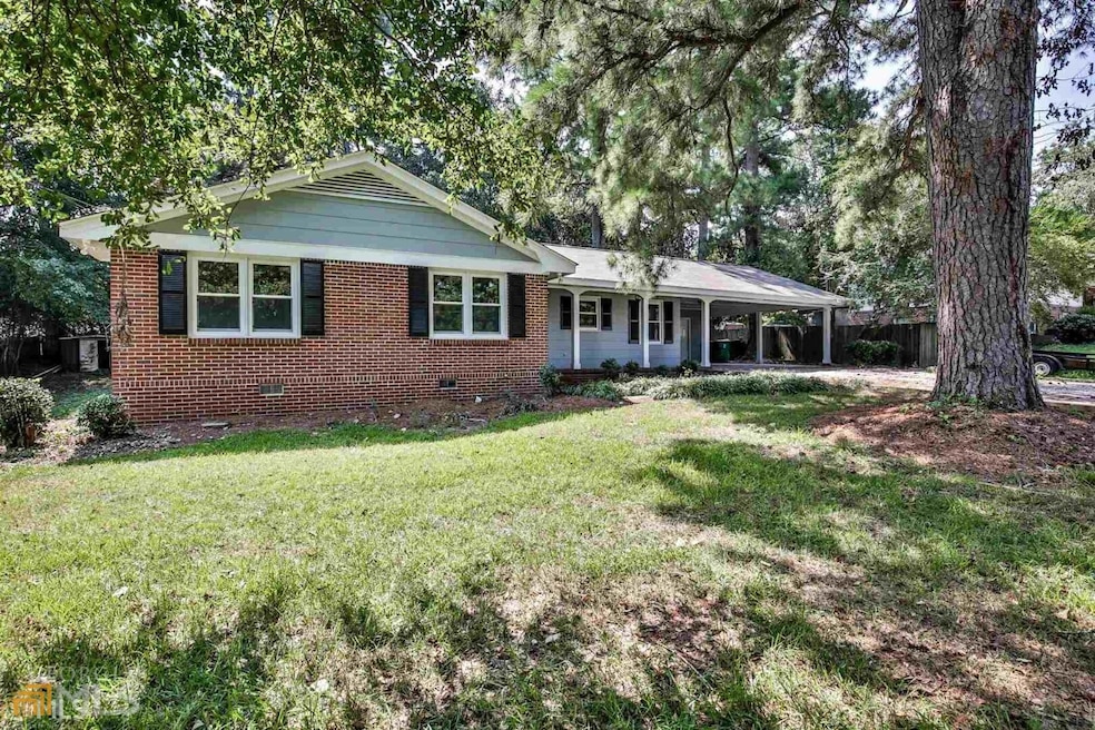 266 Partridge Trail, Winder, GA 30680 - photo 1