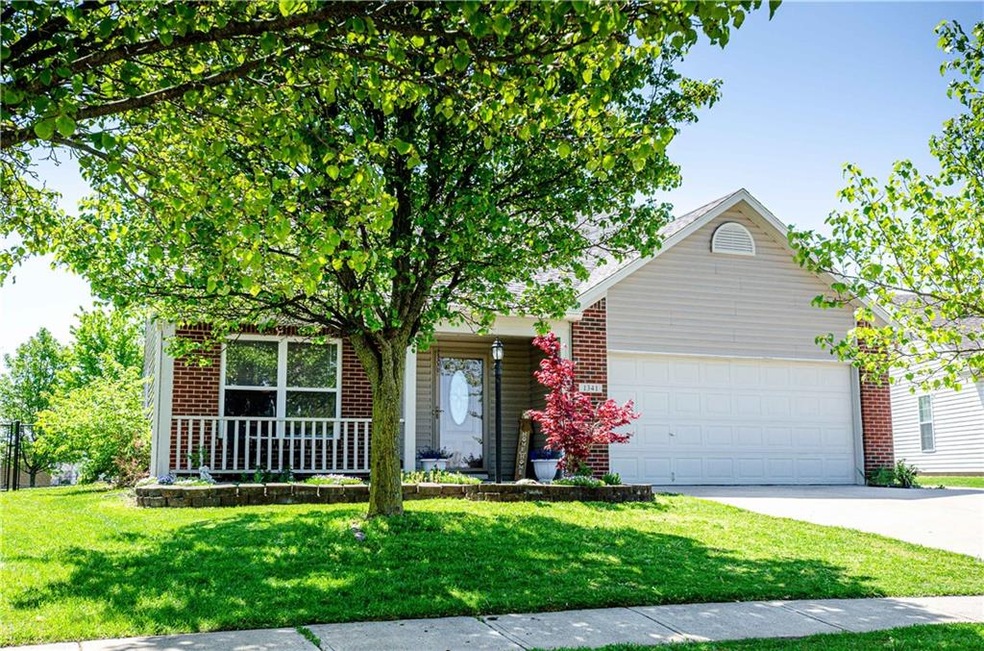 1341 Pamela Dr, Franklin, IN 46131 - photo 1