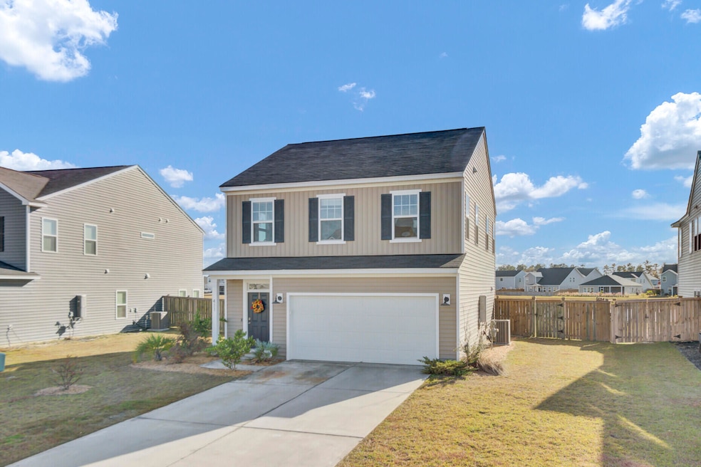 411 Carrara Dr, Summerville, SC 29486 - photo 1