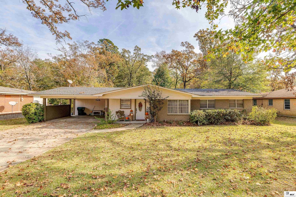 502 Wallace Rd, West Monroe, LA 71291 - photo 1