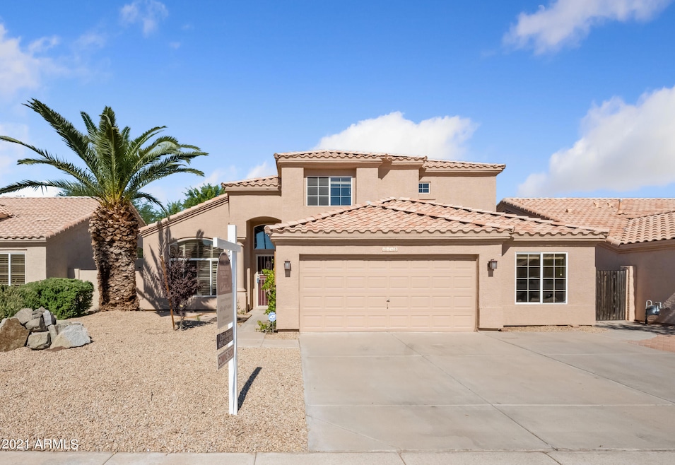 Awesome Warner Ranch Home