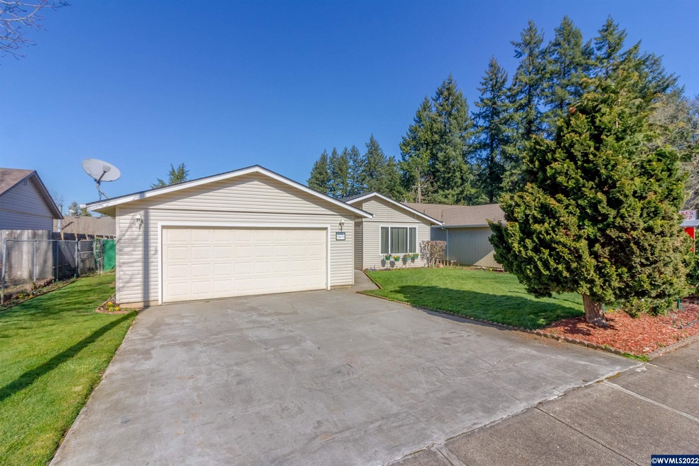 2079 Shiloh St SE, Salem, OR 97306 - photo 1