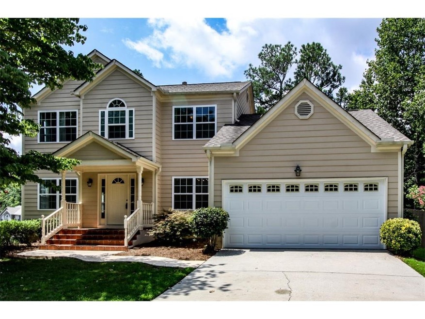 Better than new!  Lovely traditional on a level co
