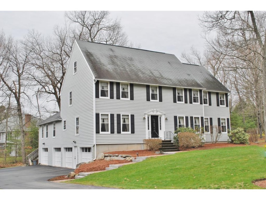 26 Cathedral Cir, Nashua, NH 03063 - photo 1