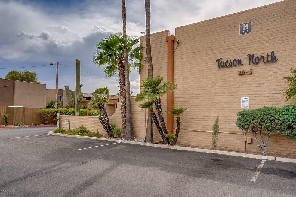 2875 N Tucson Boulevard-1