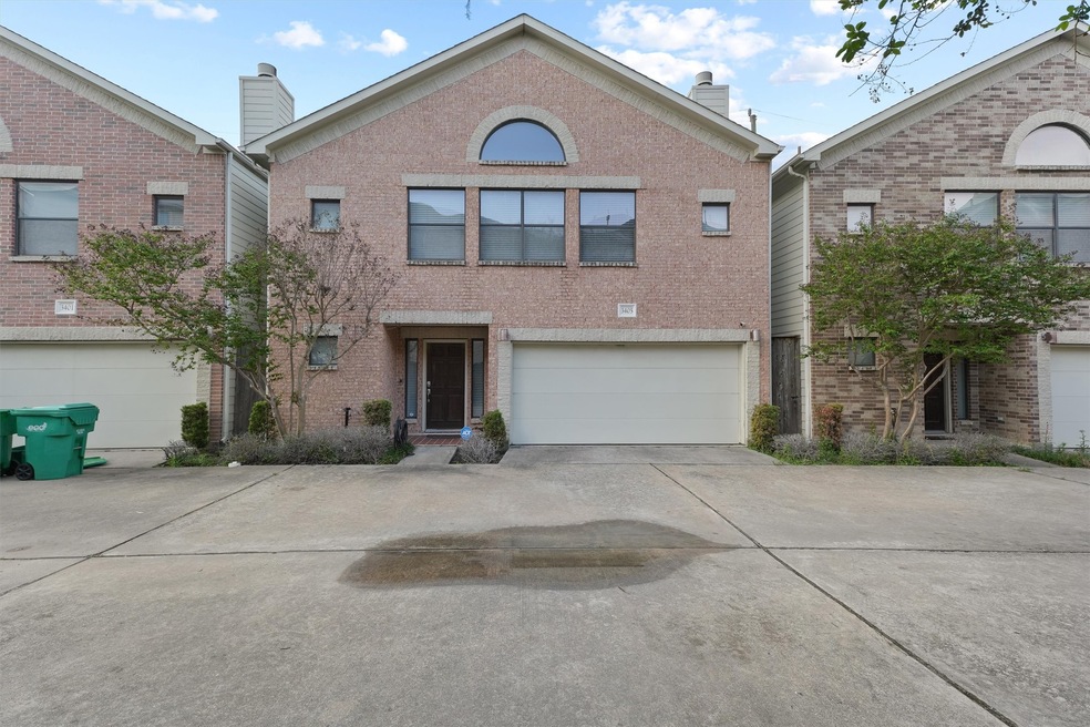 3405 Rolgom Place Ct, Houston, TX 77021 - photo 1