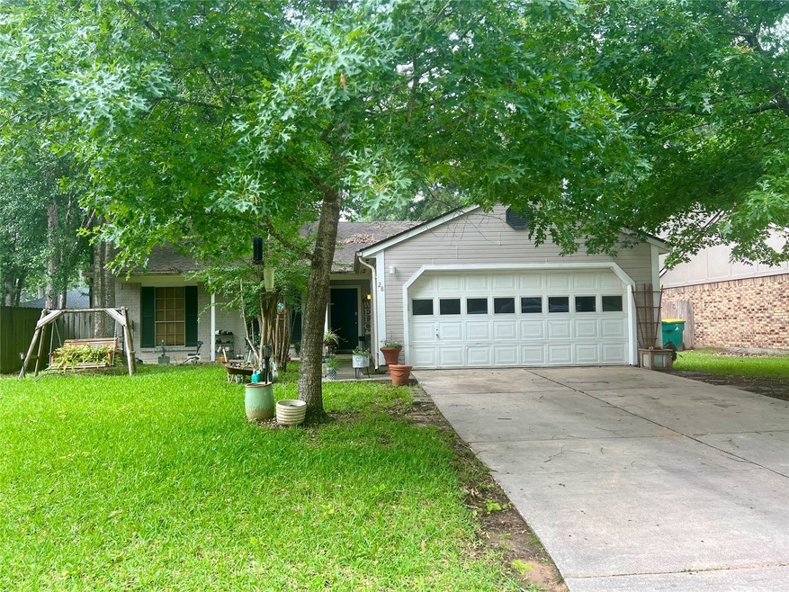 28 Rockfern Ct, Spring, TX 77380 - photo 1