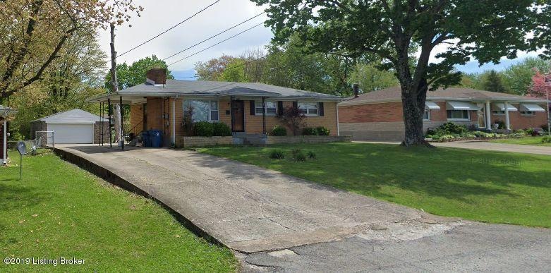 7809 Donegal Dr, Louisville, KY 40219 - photo 1