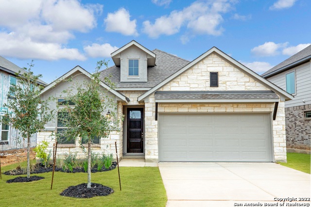 10912 Coppola, San Antonio, TX 78254 - photo 1