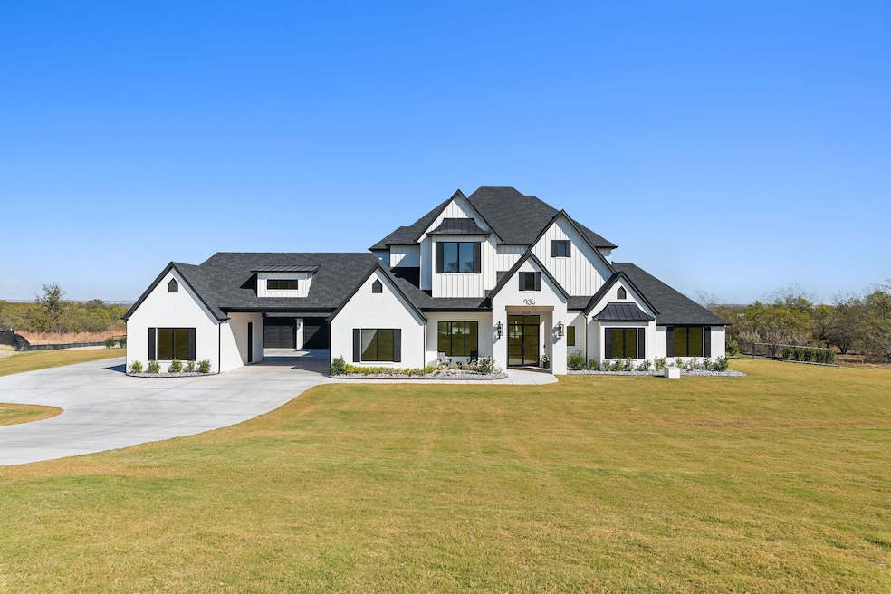 936 San Jacinto Dr, Aledo, TX 76008 - photo 1