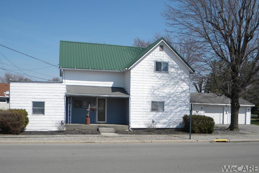 Main View