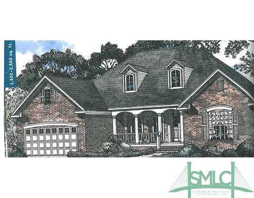 Exterior Front. For illustration purposes only - H