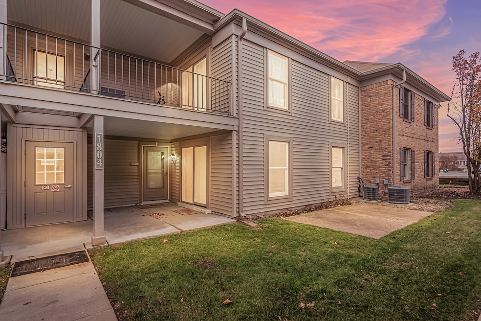 unlisted-address, Hoffman Estates, IL 60169 - photo 1