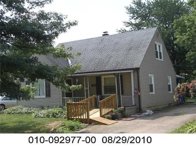 53 N Everett Ave, Columbus, OH 43213 - photo 1