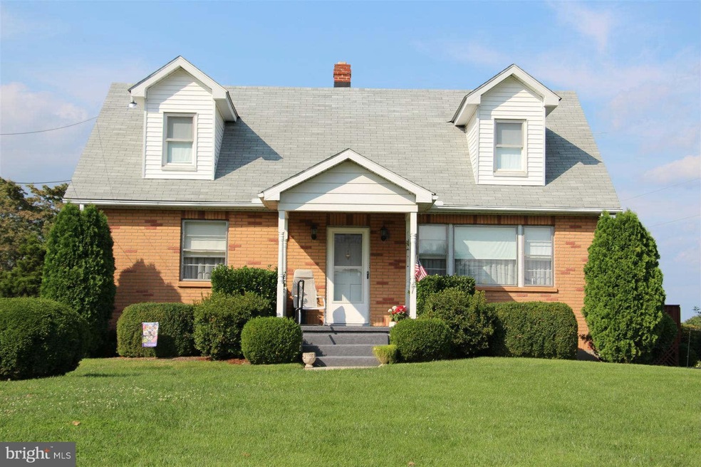 1150 Rosemont Dr, Knoxville, MD 21758 - photo 1