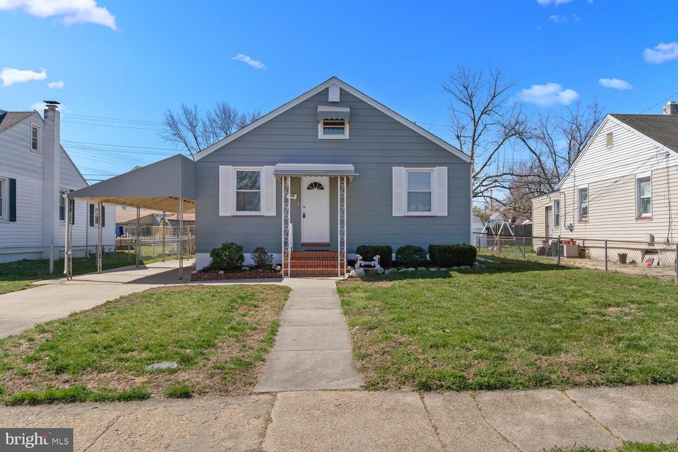 2905 Page Dr, Dundalk, MD 21222 - photo 1