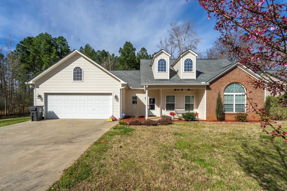 622 Grayridge Rd, Gray, GA 31032 - photo 1